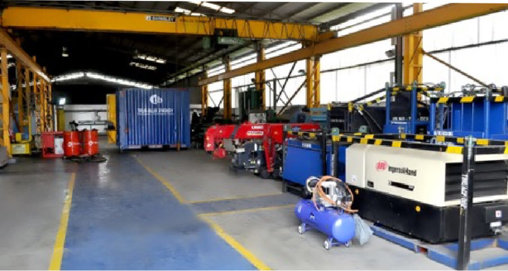 TrueBlue Energy TrueBlue Energy